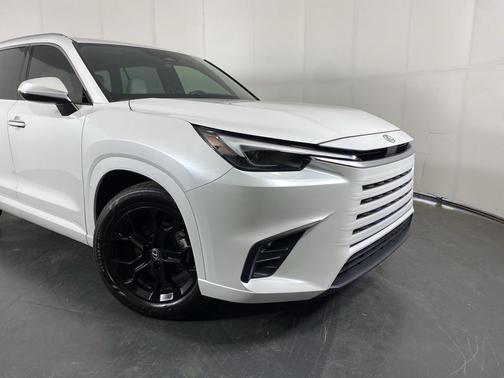 2024 Lexus TX 350 Base