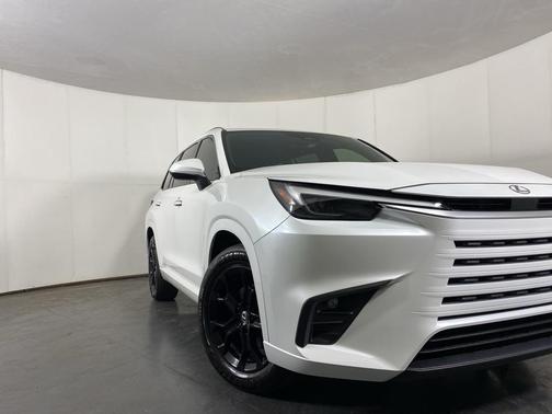 2024 Lexus TX 350 Base