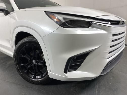 2024 Lexus TX 350 Base