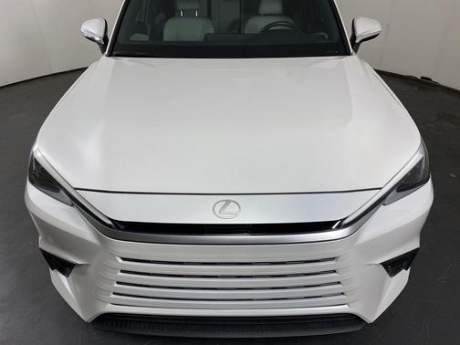2024 Lexus TX 350 Base