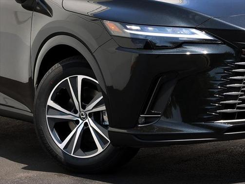 2025 Lexus RX 350 Base