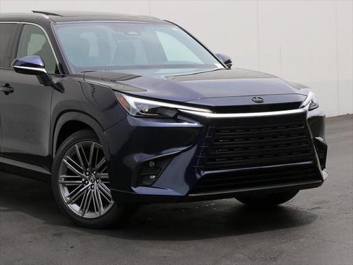 2025 Lexus TX 350 Luxury