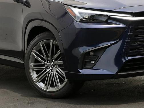 2025 Lexus TX 350 Luxury