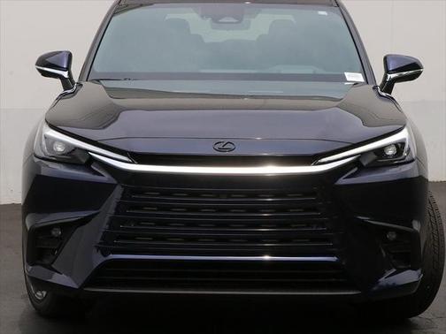 2025 Lexus TX 350 Luxury