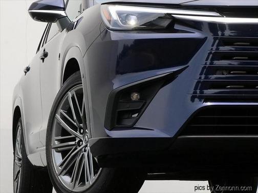 2025 Lexus TX 350 Luxury