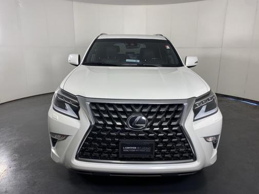 2020 Lexus GX 460 Premium