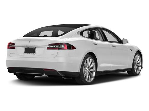 2016 Tesla Model S P90D