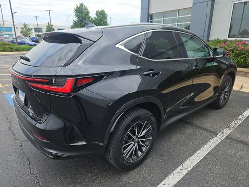 Caviar 2023 Lexus NX 350 350 Base
