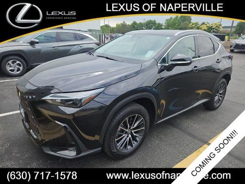 Caviar 2023 Lexus NX 350 350 Base