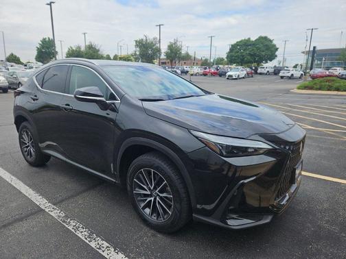 Caviar 2023 Lexus NX 350 350 Base