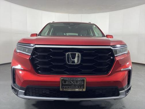 2023 Honda Pilot Touring 8-Passenger