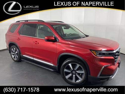 2023 Honda Pilot Touring 8-Passenger
