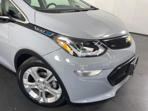 2019 Chevrolet Bolt EV LT