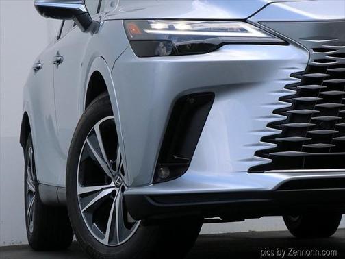 2025 Lexus RX 350 Base