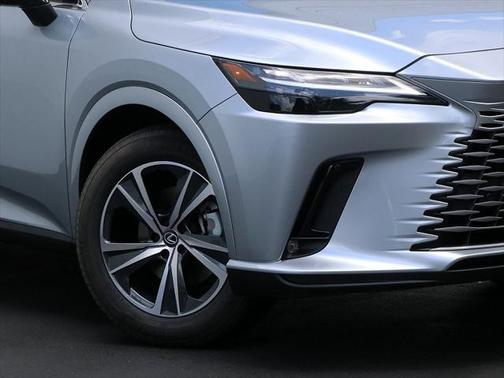 2025 Lexus RX 350 Base