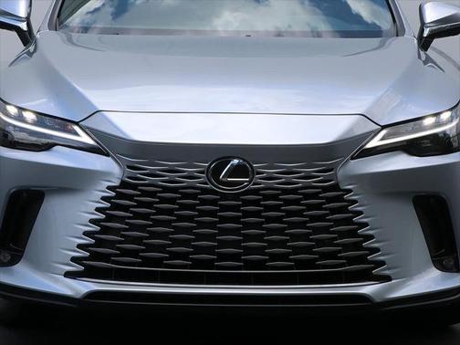 2025 Lexus RX 350 Base