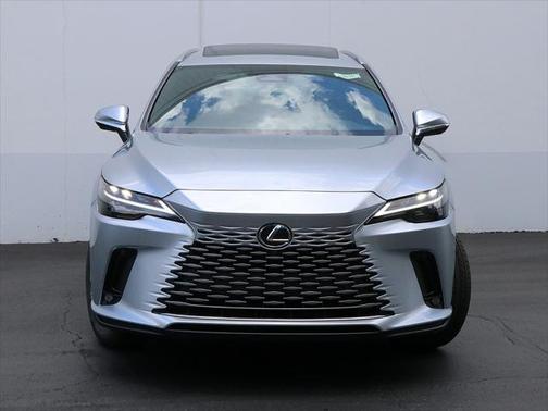 2025 Lexus RX 350 Base