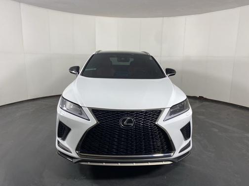 2020 Lexus RX 350 F SPORT Performance