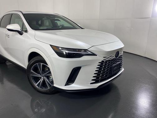 2026 Lexus RX 350 Premium