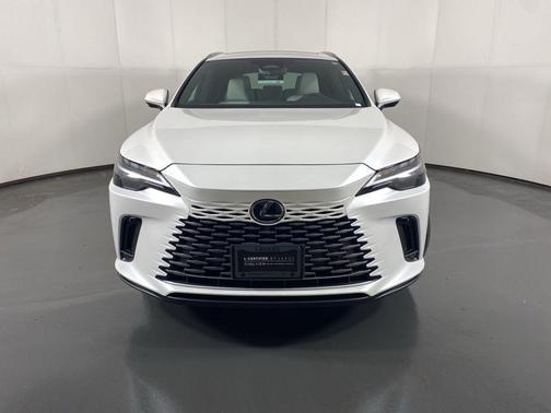 2026 Lexus RX 350 Premium