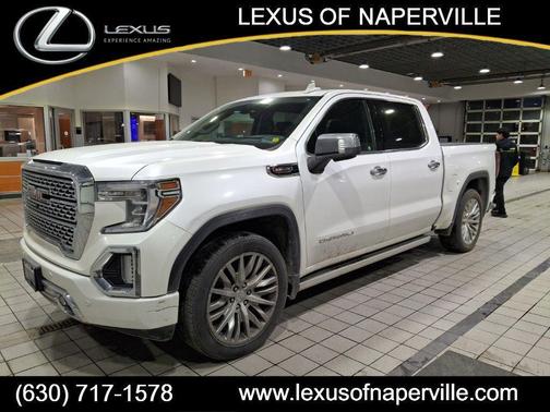 2019 GMC Sierra 1500 Denali