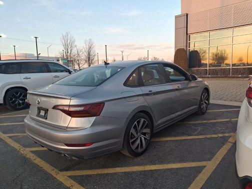 2019 Volkswagen Jetta GLI 2.0T Autobahn