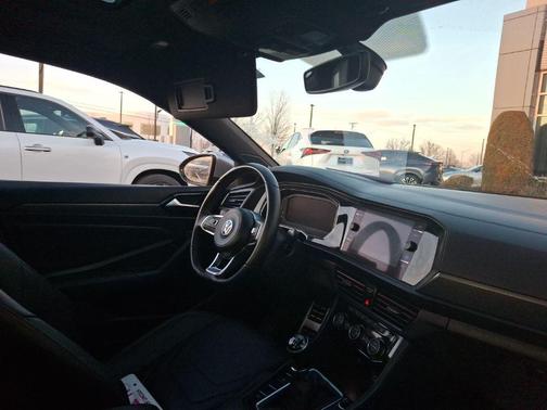 2019 Volkswagen Jetta GLI 2.0T Autobahn