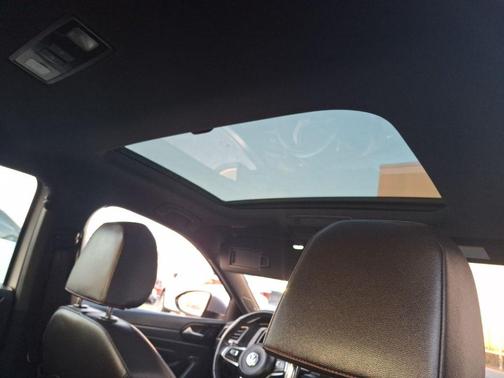 2019 Volkswagen Jetta GLI 2.0T Autobahn