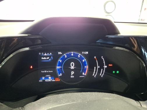 2022 Lexus NX 250 NX 250