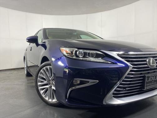 2017 Lexus ES 350 Base