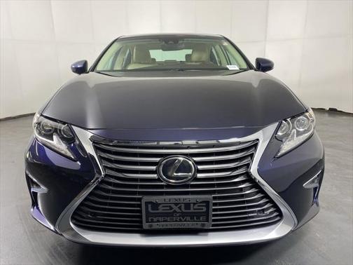 2017 Lexus ES 350 Base