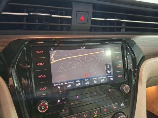 2020 Volkswagen Passat 2.0T SE