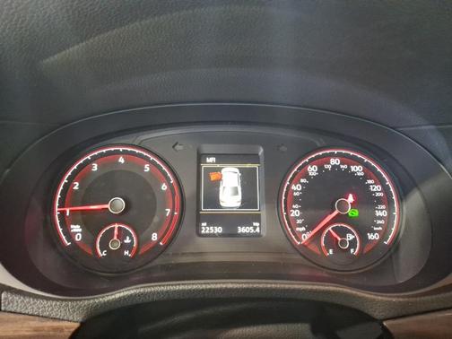 2020 Volkswagen Passat 2.0T SE