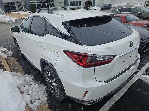 2019 Lexus RX 350 Base
