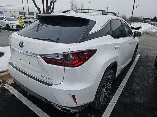 2019 Lexus RX 350 Base