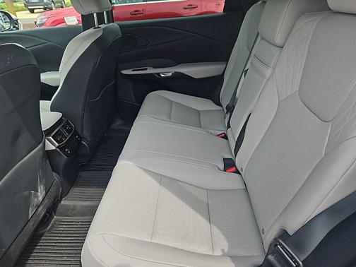 Caviar 2025 Lexus RX 350 Premium