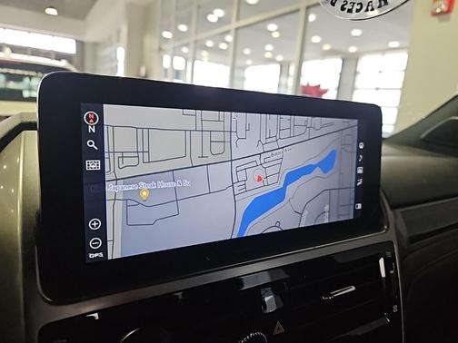 2022 Lexus GX 460 Premium