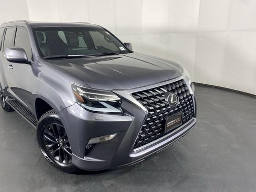2022 Lexus GX 460 Premium