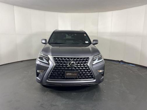 2022 Lexus GX 460 Premium