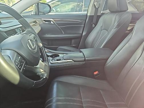 2018 Lexus RX 350 Base