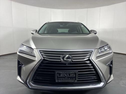 2018 Lexus RX 350 Base