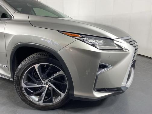 2018 Lexus RX 350 Base