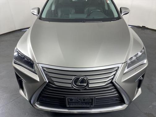 2018 Lexus RX 350 Base