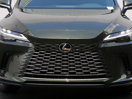 2025 Lexus RX 350 Base