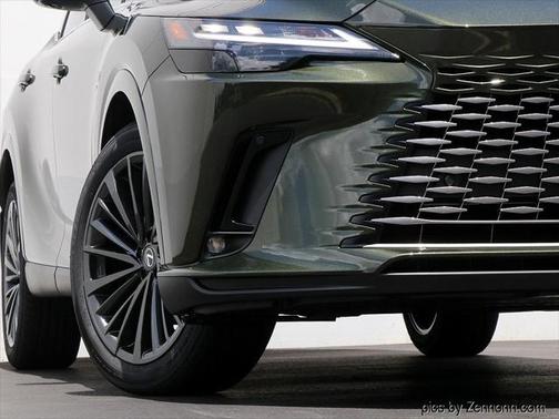 2025 Lexus RX 350 Base