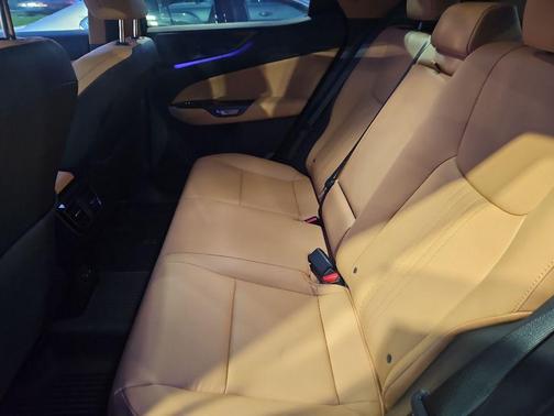 Grecian Water 2025 Lexus NX 350 Premium