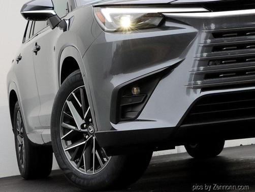 2026 Lexus TX 350 Premium