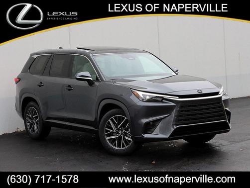 2026 Lexus TX 350 Premium