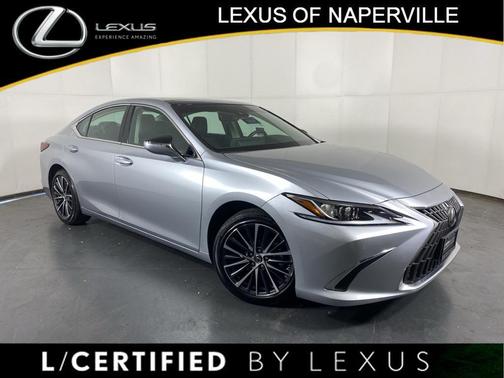 2024 Lexus ES 350 Base
