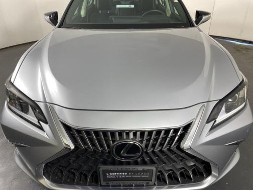 2024 Lexus ES 350 Base